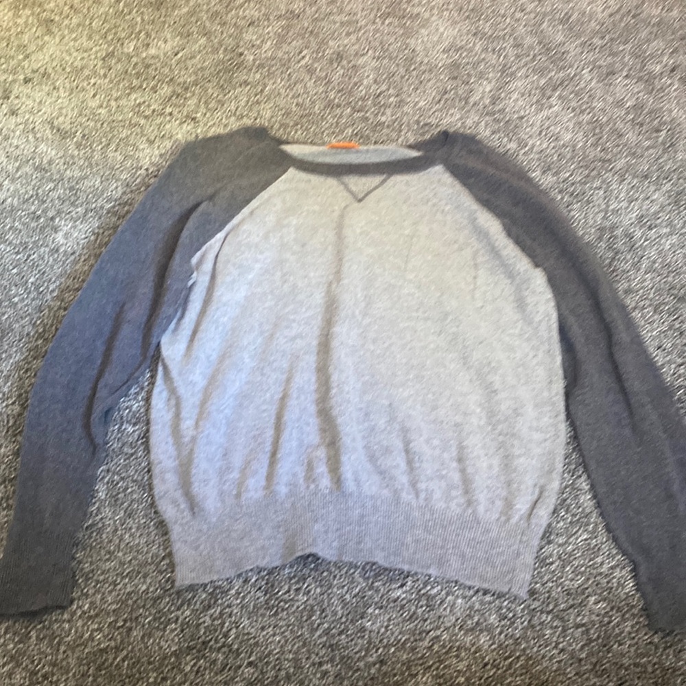 comfy lounge shirt